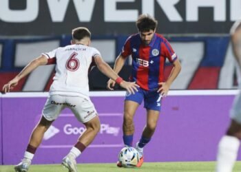 Horarios de los partidos de la segunda fecha del Torneo Clausura 2026