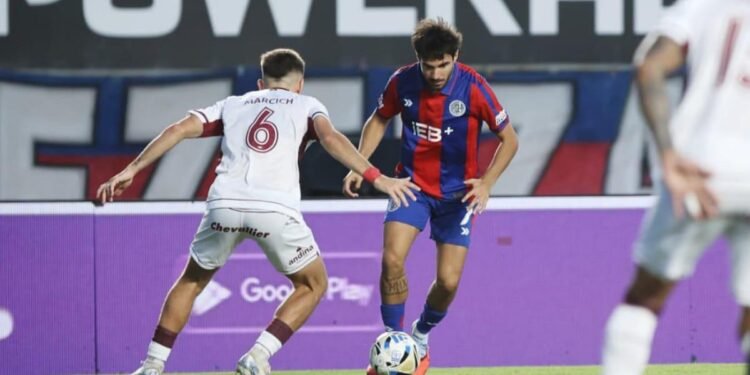Horarios de los partidos de la segunda fecha del Torneo Clausura 2026