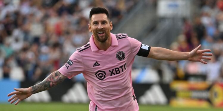 Lionel Messi regresa a Miami: agenda del Inter y posibles fechas para su vuelta a las canchas