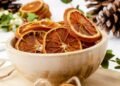 No deseches las naranjas resecas: descubre sus valiosos usos