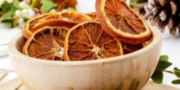 No deseches las naranjas resecas: descubre sus valiosos usos