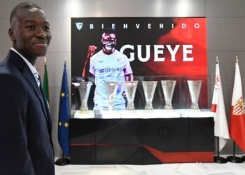Crisis en la selección de Senegal tras su eliminación del Mundial y la renuncia de una estrella en Instagram