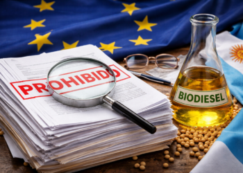 Victoria para la industria: la Unión Europea revirtió una medida que afectaba al biodiésel argentino