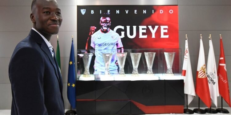 Crisis en la selección de Senegal tras su eliminación del Mundial y la renuncia de una estrella en Instagram