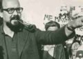 La noche en que la Triple A asesinó a Rodolfo Ortega Peña, un diputado comprometido