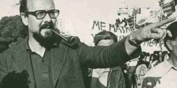La noche en que la Triple A asesinó a Rodolfo Ortega Peña, un diputado comprometido