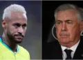 Llantos en soledad: el futuro incierto de Carlo Ancelotti, el adiós de Neymar y el cierre de una generación llena de sueños rotos