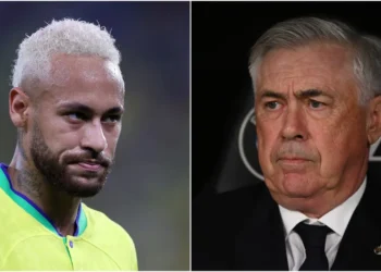 Llantos en soledad: el futuro incierto de Carlo Ancelotti, el adiós de Neymar y el cierre de una generación llena de sueños rotos
