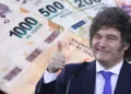 Expectativas en el mercado respecto a la inflación y la capacidad de pago del Gobierno