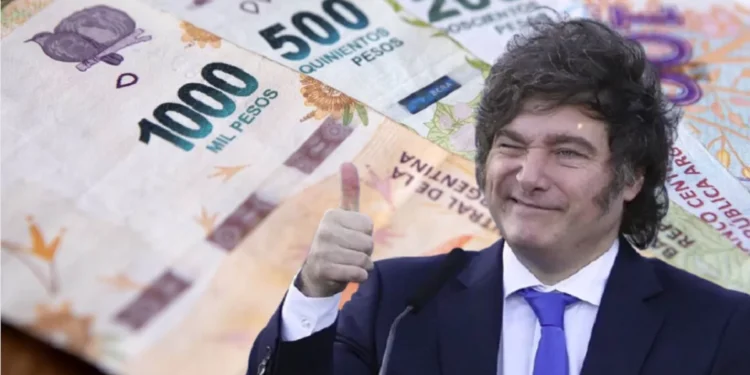 Expectativas en el mercado respecto a la inflación y la capacidad de pago del Gobierno