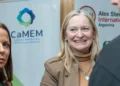 Francia declara a la vicegobernadora de Mendoza como persona no grata tras polémica declaración