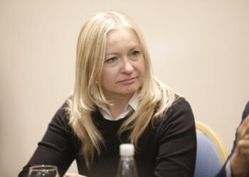 Controversia por las declaraciones de la vicegobernadora de Mendoza tras la victoria de Francia sobre Paraguay