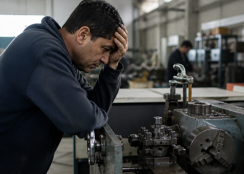 La industria advierte sobre la crisis de las pymes: “La estabilidad sola no basta para generar empleo”