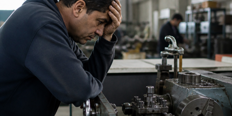 La industria advierte sobre la crisis de las pymes: “La estabilidad sola no basta para generar empleo”