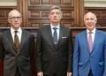 El Gobierno oficializó cambios en el proceso para agilizar la selección de jueces de la Corte