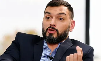 Álvarez Agis sobre la visita del FMI: Un certificado de crisis económica