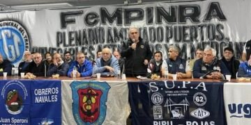 Parálisis portuaria: el impacto en el suministro de combustibles y el riesgo para Vaca Muerta