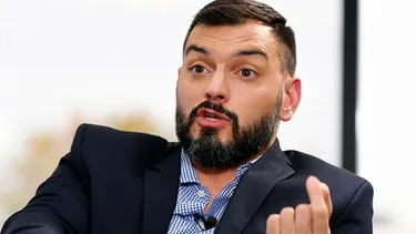 Álvarez Agis sobre la visita del FMI: Un certificado de crisis económica