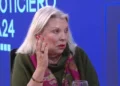 Carrió y los riesgos de soberanía: el debate de fondo tras la ley de propiedad privada