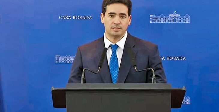 El Gobierno prepara sanciones ante la parálisis del sector de prácticos marítimos