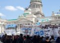Ley de Tierras: El Gobierno retrocede ante la presión, pero los sindicatos ratifican la movilización