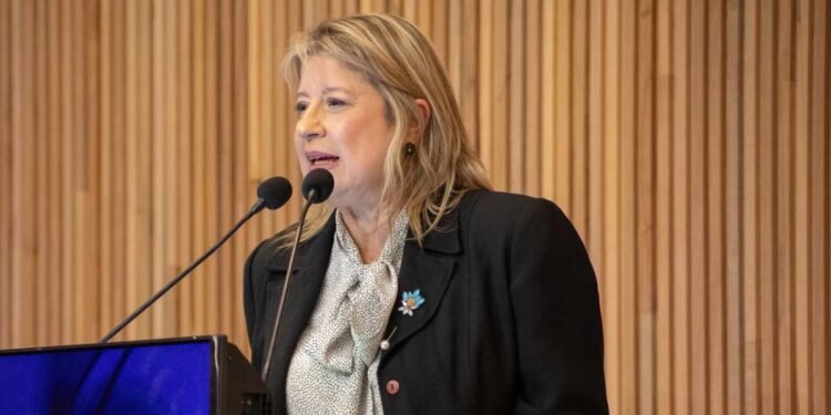 Monteoliva reconoció el incremento de suicidios en las Fuerzas y vinculó la situación al endeudamiento