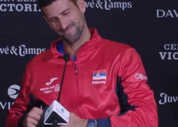 La innovadora propuesta de Djokovic para revitalizar el tenis