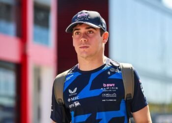 El contrato millonario que podría firmar un piloto de F1 y su impacto en el futuro de Franco Colapinto en Alpine