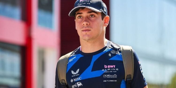 El contrato millonario que podría firmar un piloto de F1 y su impacto en el futuro de Franco Colapinto en Alpine