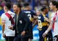Crisis profunda en River: La paciencia se agota en el Monumental
