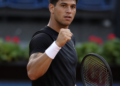 Facundo Díaz Acosta se reinserta en el top 100 tras su triunfo en el Challenger de San Marino