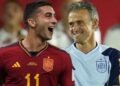 El crucial futuro de Ferran Torres y la estrategia de Julián Álvarez en su salida del Atlético de Madrid