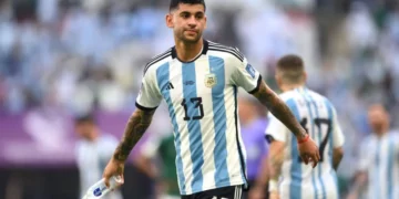 Cuti Romero responde a las críticas con un video en Instagram