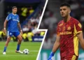 Crisis en Olympique de Marsella: Rulli y Medina cerca de dejar el club
