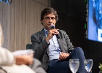 Las estrategias del Gobierno y el PRO ante la candidatura de Lacunza