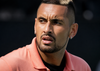 El caso de doping de Nick Kyrgios y otros tenistas sancionados por cocaína