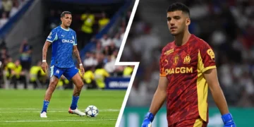 Crisis en Olympique de Marsella: Rulli y Medina cerca de dejar el club