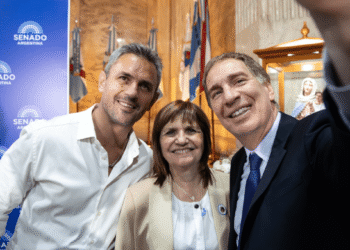 El encuentro gubernamental con los gobernadores del norte avanza en el debate sobre la Zona Fría en el Senado