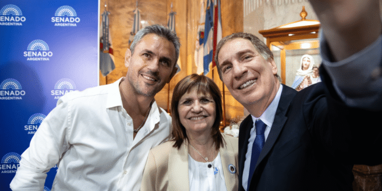 El encuentro gubernamental con los gobernadores del norte avanza en el debate sobre la Zona Fría en el Senado