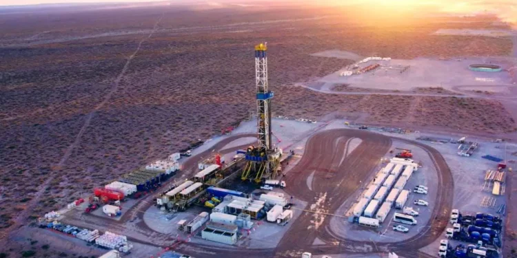 Loma Negra se enfoca en Vaca Muerta y la minería para su expansión