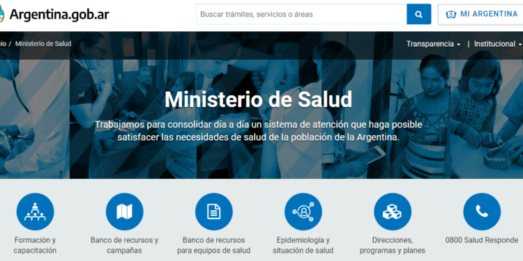 Nuevas normativas en salud: se exigirá el reporte de episodios de insuficiencia cardíaca y ACV