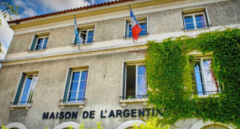 La alcaldía de París solicita una investigación sobre la Casa de la Argentina