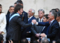Milei reflexiona sobre su gobierno y avanza hacia la reelección con guiños a Macri