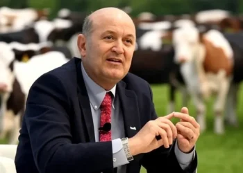 El desafío de Sturzenegger: conflictos en la industria de la carne, el transporte marítimo y las librerías