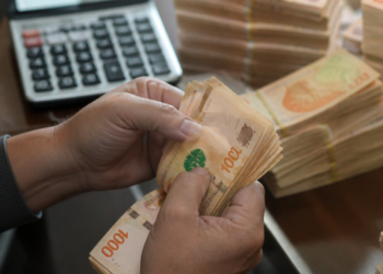 El Impuesto sobre Ingresos Brutos, clave en la recaudación provincial
