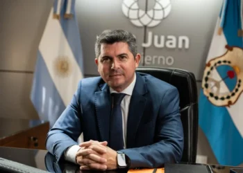 El Gobierno transfiere la gestión de siete rutas nacionales a San Juan