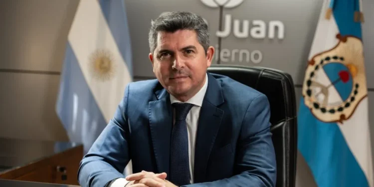 El Gobierno transfiere la gestión de siete rutas nacionales a San Juan