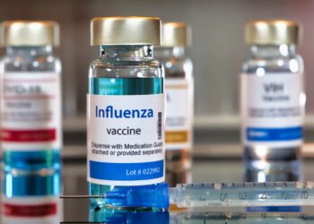 Se aprueba una innovadora vacuna contra la gripe basada en ARNm