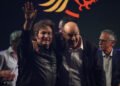 Javier Milei respalda a Sturzenegger en medio del conflicto por la Ley de Tierras