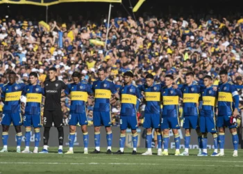 Boca Juniors se enfrentará a Recoleta en el estadio de Huracán por los octavos de final de la Copa Sudamericana: horario, transmisión y alineaciones